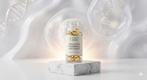 Kinetic Soma Ultimate Radiance Liquid (Vida Glow Collagen Liquid Advance)