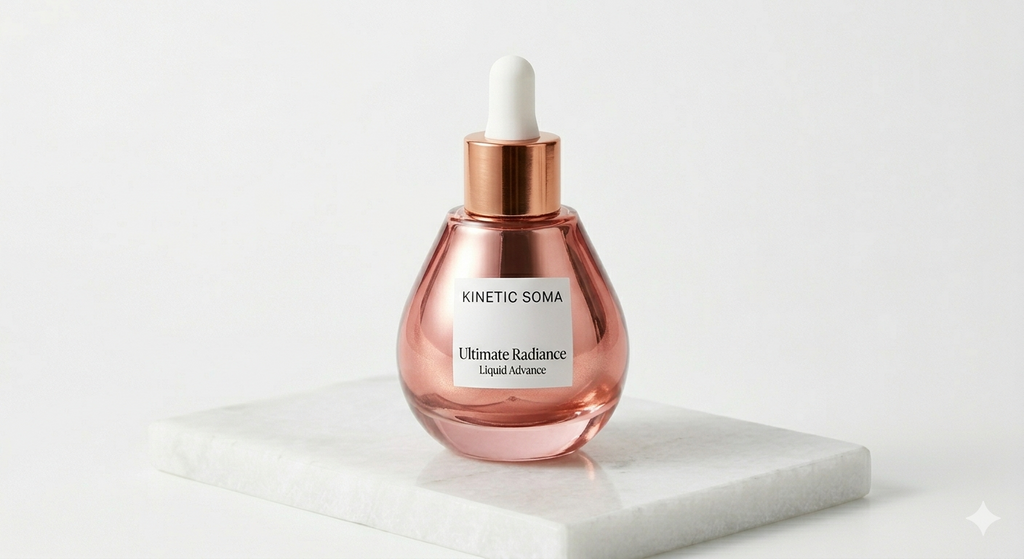 Kinetic Soma Ultimate Radiance Liquid (Vida Glow Collagen Liquid Advance)