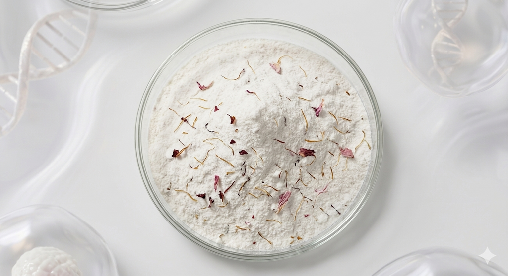 Kinetic Soma The Clean Peptide (Ancient + Brave True Bovine Collagen Powder)
