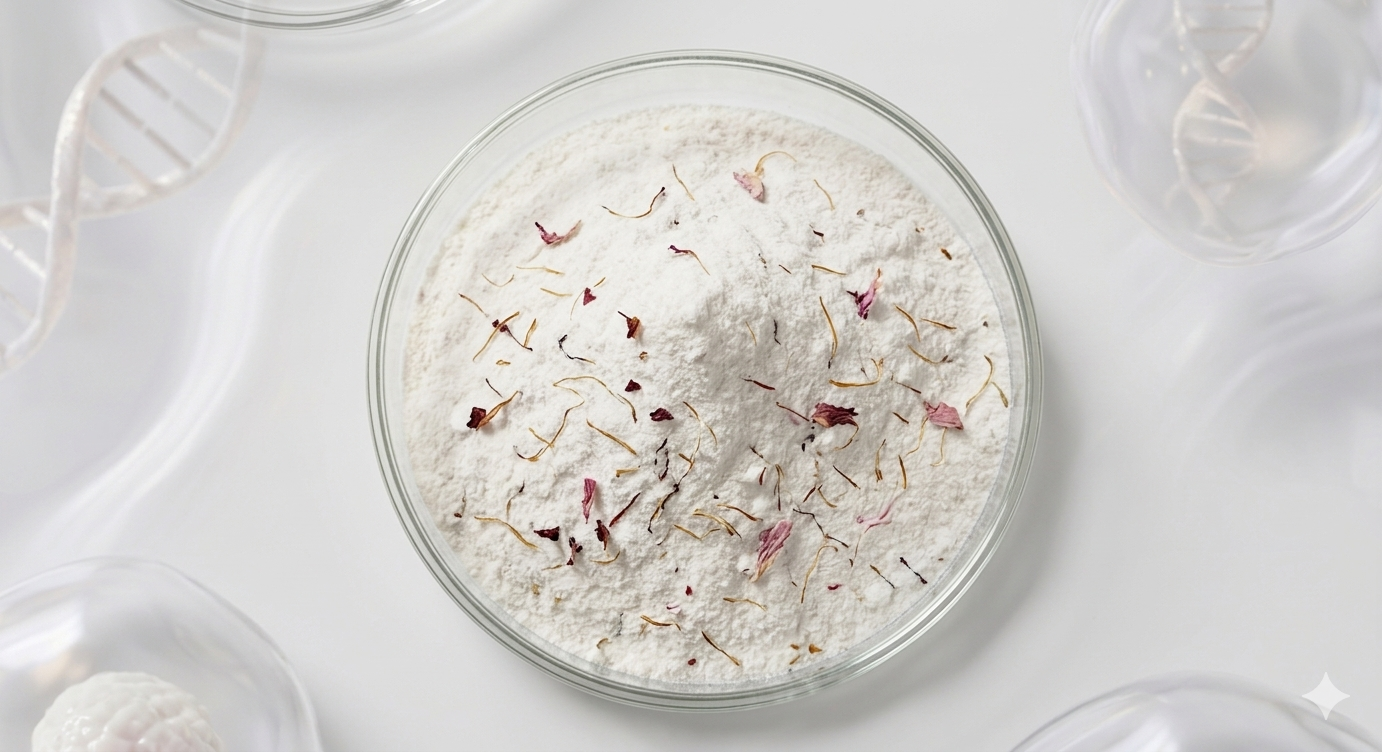 Kinetic Soma The Clean Peptide (Ancient + Brave True Bovine Collagen Powder)
